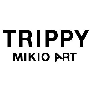 TRIPPY MIKIO ART