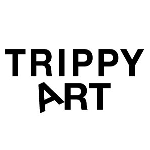 TRIPPY ART