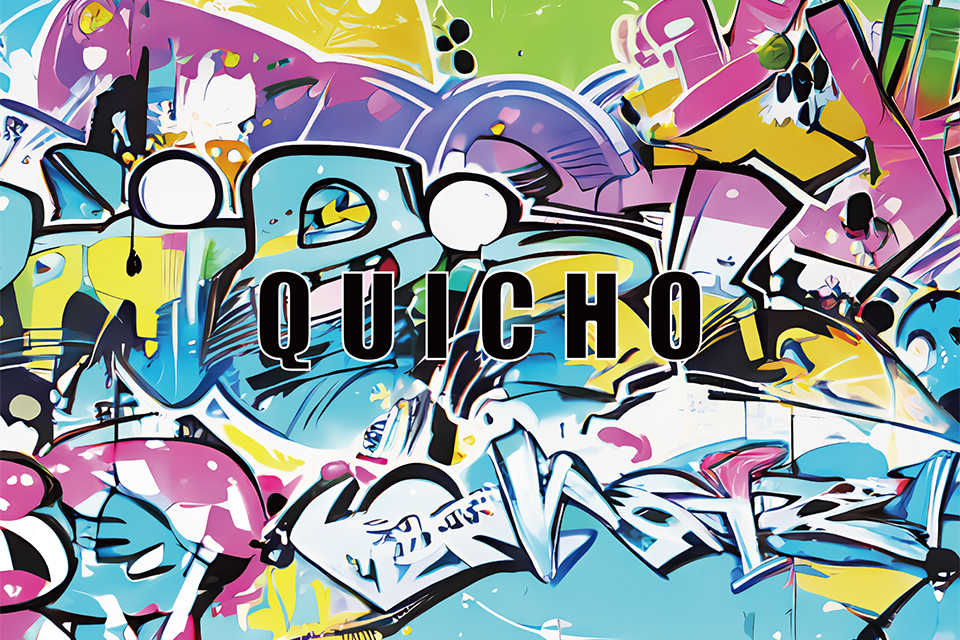 QUICHO