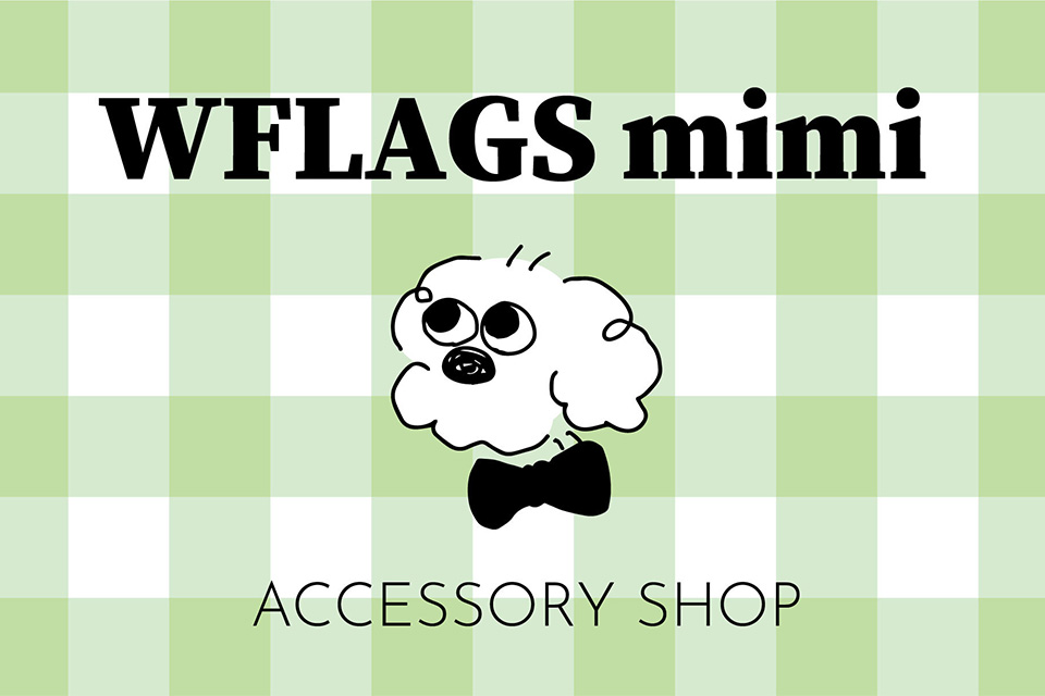 WFLAGS mimi